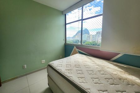 Apartamento para alugar com 99m², 3 quartos e 1 vaga Apartamento para alugar com 99m², 3 quartos e 1 vagaQuarto 2
