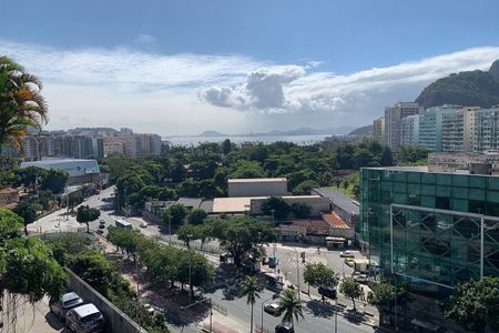 Apartamento para alugar com 99m², 3 quartos e 1 vaga