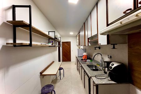 Apartamento para alugar com 99m², 3 quartos e 1 vaga