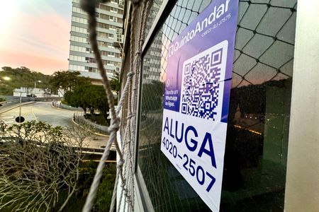 Apartamento para alugar com 99m², 3 quartos e 1 vaga