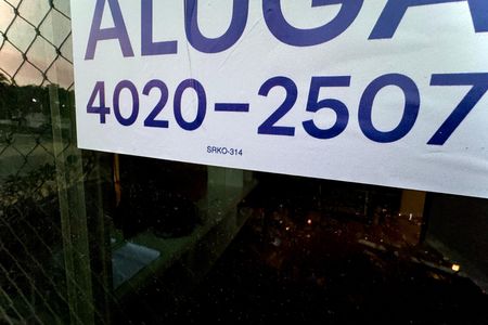Apartamento para alugar com 99m², 3 quartos e 1 vaga