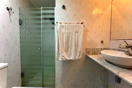 Apartamento para alugar com 99m², 3 quartos e 1 vaga