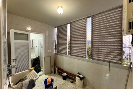 Apartamento para alugar com 99m², 3 quartos e 1 vaga
