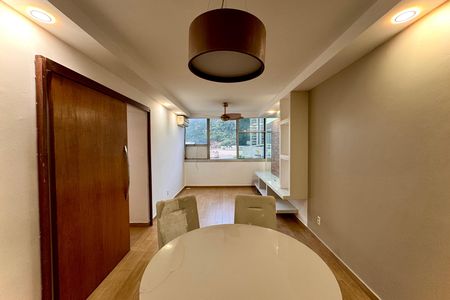 Apartamento para alugar com 3 quartos, 99m² em Botafogo, Rio de Janeiro
