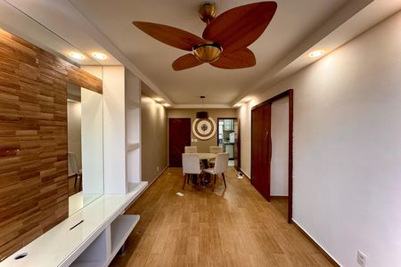 Apartamento para alugar com 99m², 3 quartos e 1 vaga