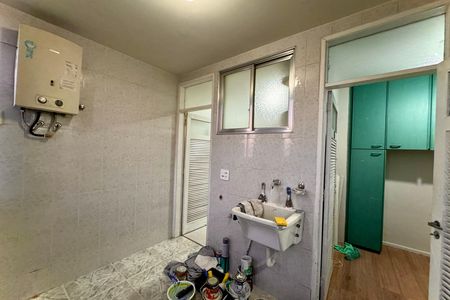 Apartamento para alugar com 99m², 3 quartos e 1 vaga