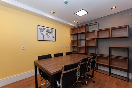 Apartamento à venda com 30m², 1 quarto e sem vaga Apartamento à venda com 30m², 1 quarto e sem vagaÁrea Comum