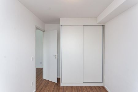 Apartamento à venda com 30m², 1 quarto e sem vaga Apartamento à venda com 30m², 1 quarto e sem vagaQuarto