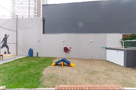 Apartamento à venda com 30m², 1 quarto e sem vaga Apartamento à venda com 30m², 1 quarto e sem vagaÁrea Comum