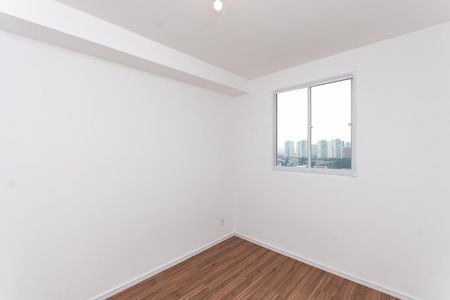 Apartamento à venda com 30m², 1 quarto e sem vaga Apartamento à venda com 30m², 1 quarto e sem vagaQuarto