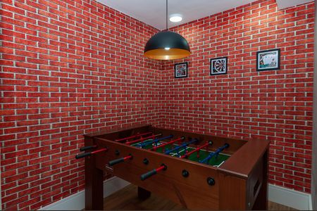 Apartamento à venda com 30m², 1 quarto e sem vaga Apartamento à venda com 30m², 1 quarto e sem vagaÁrea Comum