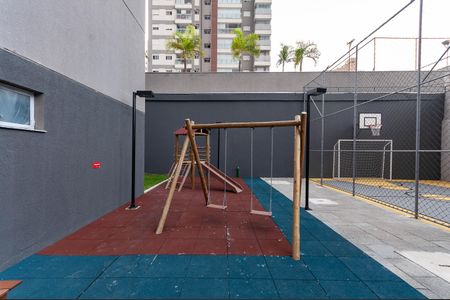 Apartamento à venda com 30m², 1 quarto e sem vaga Apartamento à venda com 30m², 1 quarto e sem vagaÁrea Comum