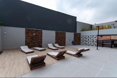 Apartamento à venda com 30m², 1 quarto e sem vaga Apartamento à venda com 30m², 1 quarto e sem vagaÁrea Comum
