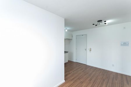 Apartamento à venda com 30m², 1 quarto e sem vaga Apartamento à venda com 30m², 1 quarto e sem vagaSala/cozinha