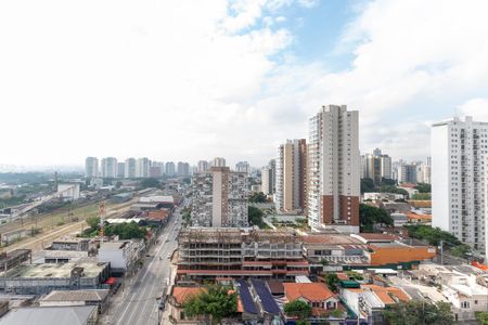 Apartamento à venda com 30m², 1 quarto e sem vaga Apartamento à venda com 30m², 1 quarto e sem vagaVista