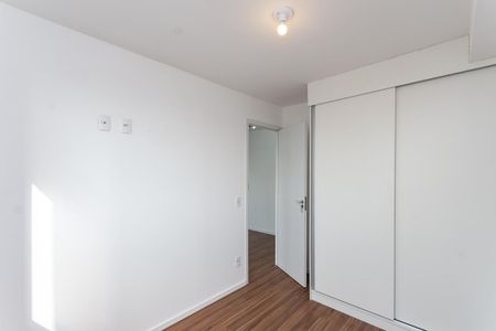 Apartamento à venda com 30m², 1 quarto e sem vaga Apartamento à venda com 30m², 1 quarto e sem vagaQuarto