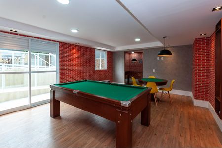 Apartamento à venda com 30m², 1 quarto e sem vaga Apartamento à venda com 30m², 1 quarto e sem vagaÁrea Comum