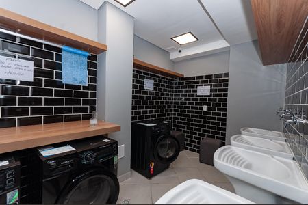 Apartamento à venda com 30m², 1 quarto e sem vaga Apartamento à venda com 30m², 1 quarto e sem vagaÁrea Comum