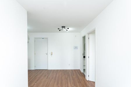 Apartamento à venda com 30m², 1 quarto e sem vaga Apartamento à venda com 30m², 1 quarto e sem vagaSala/cozinha