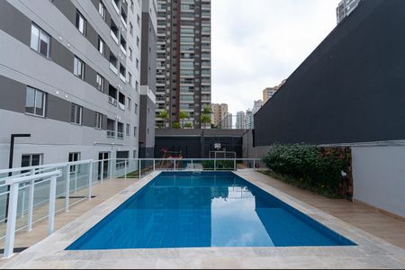 Apartamento à venda com 30m², 1 quarto e sem vaga Apartamento à venda com 30m², 1 quarto e sem vagaÁrea Comum