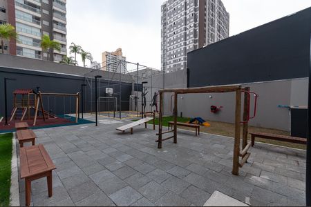 Apartamento à venda com 30m², 1 quarto e sem vaga Apartamento à venda com 30m², 1 quarto e sem vagaÁrea Comum
