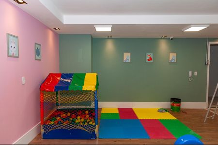 Apartamento à venda com 30m², 1 quarto e sem vaga Apartamento à venda com 30m², 1 quarto e sem vagaÁrea Comum