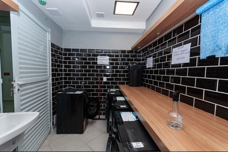 Apartamento à venda com 30m², 1 quarto e sem vaga Apartamento à venda com 30m², 1 quarto e sem vagaÁrea Comum