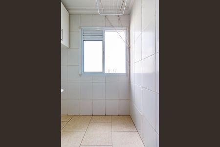 Apartamento à venda com 56m², 2 quartos e 1 vagaÁrea de Serviço