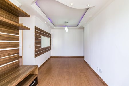 Apartamento à venda com 56m², 2 quartos e 1 vagaSala
