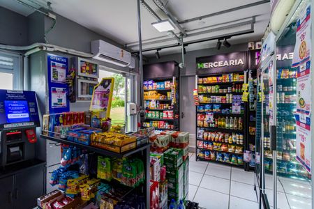 Apartamento à venda com 56m², 2 quartos e 1 vagaÁrea comum