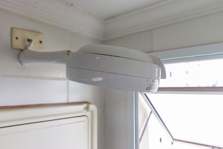 Apartamento à venda com 56m², 2 quartos e 1 vagaBanheiro Social