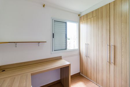 Apartamento à venda com 56m², 2 quartos e 1 vagaQuarto 2