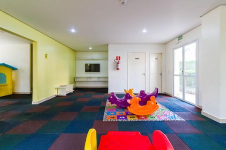 Apartamento à venda com 56m², 2 quartos e 1 vagaÁrea comum