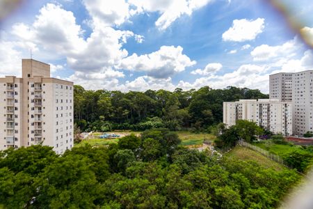 Apartamento à venda com 56m², 2 quartos e 1 vagaVista do Quarto 2