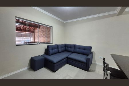 Casa à venda com 160m², 3 quartos e 2 vagas