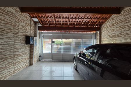 Casa à venda com 160m², 3 quartos e 2 vagas