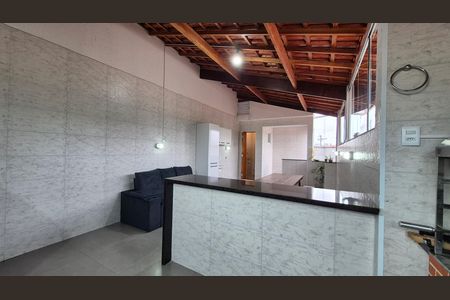 Casa à venda com 160m², 3 quartos e 2 vagas