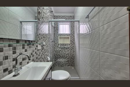 Casa à venda com 160m², 3 quartos e 2 vagas
