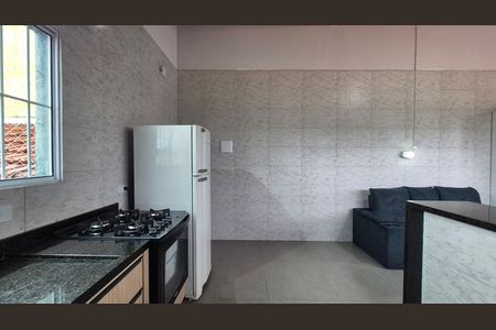 Casa à venda com 3 quartos, 160m² em Jardim Monte Libano, Santo André