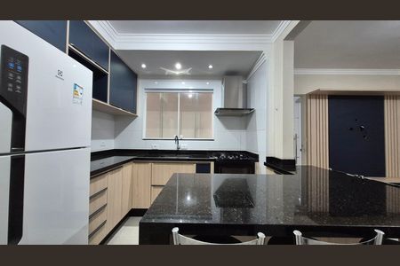 Casa à venda com 160m², 3 quartos e 2 vagas