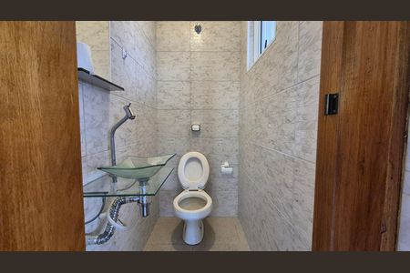Casa à venda com 160m², 3 quartos e 2 vagas