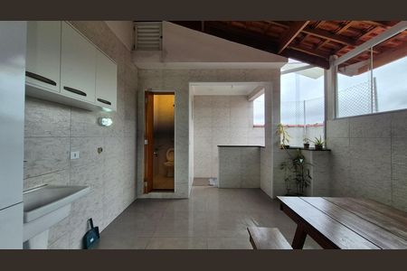 Casa à venda com 160m², 3 quartos e 2 vagas