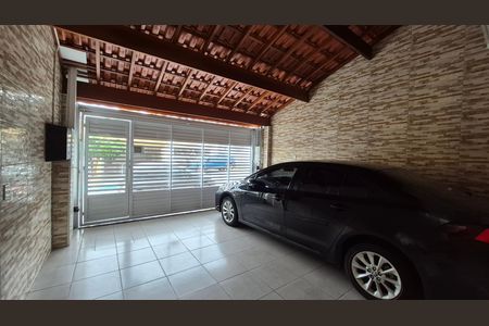 Casa à venda com 160m², 3 quartos e 2 vagas