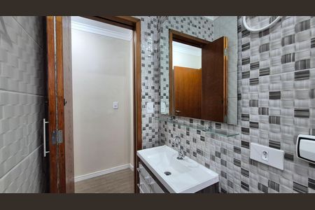 Casa à venda com 160m², 3 quartos e 2 vagas