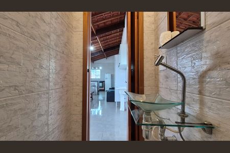 Casa à venda com 160m², 3 quartos e 2 vagas