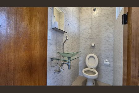 Casa à venda com 3 quartos, 160m² em Jardim Monte Libano, Santo André