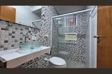 Casa à venda com 3 quartos, 160m² em Jardim Monte Libano, Santo André