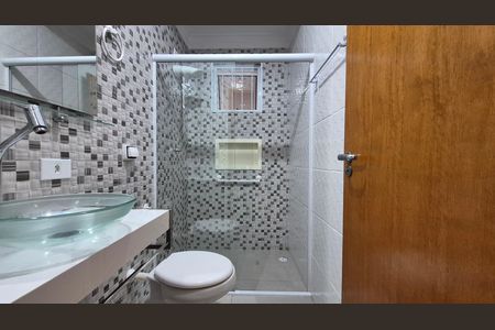 Casa à venda com 3 quartos, 160m² em Jardim Monte Libano, Santo André