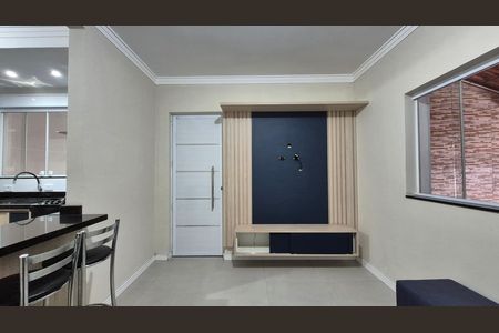 Casa à venda com 160m², 3 quartos e 2 vagas