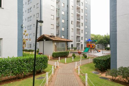 Apartamento à venda com 51m², 2 quartos e 1 vagaÁrea comum 